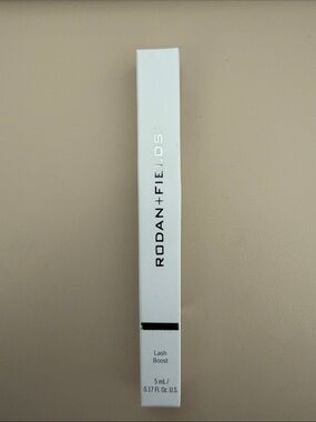 Rodan + Fields Lash Boost Serum